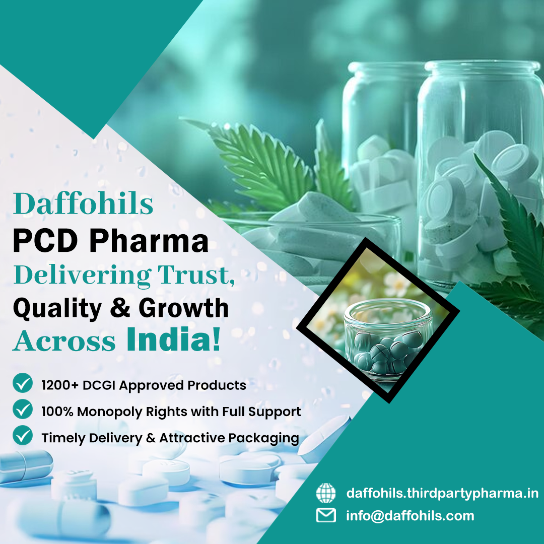 Pharmaceutical Manufacturing Facility