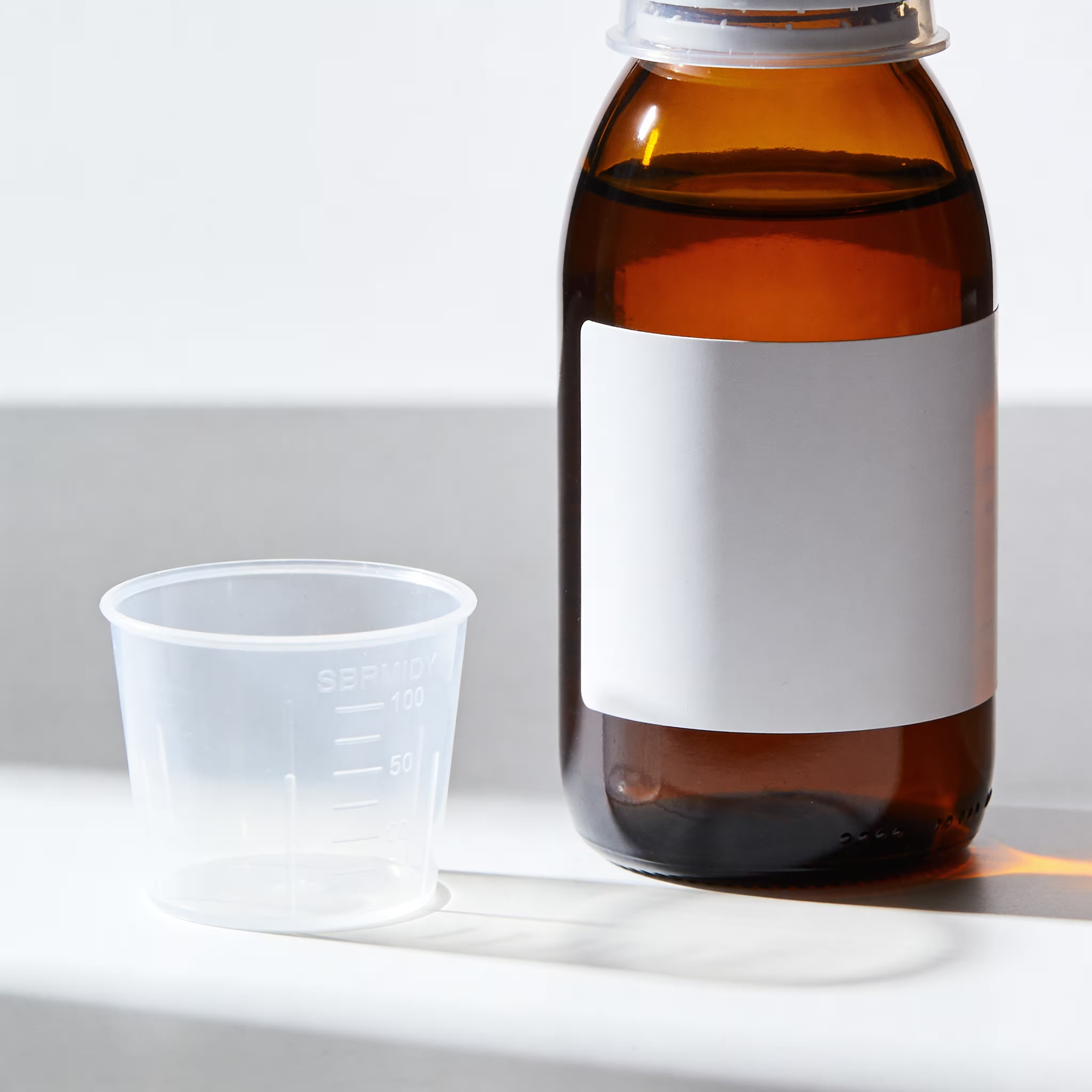 Liquid Orals Manufacturing